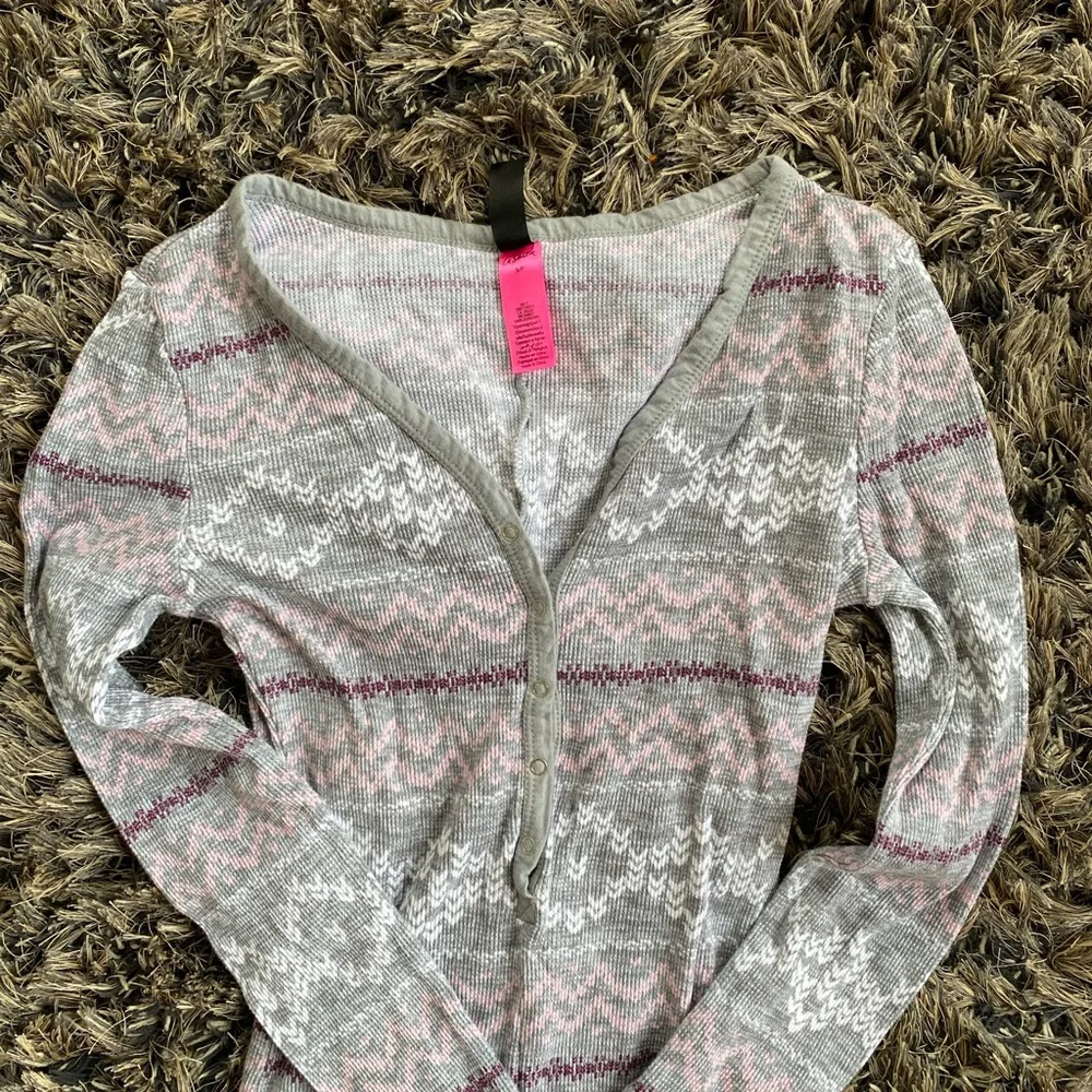 ✨2 for 1✨ One Piece Lounge Wear (SIZE S) - Picture 5 of 8